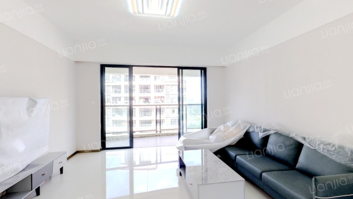 时代御京新城二手房实景图