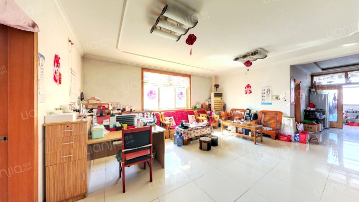 慧宁巷小区二手房实景图