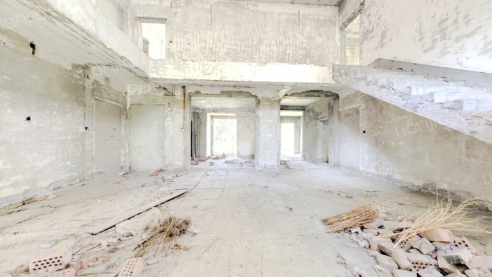 柳宾小区二手房实景图