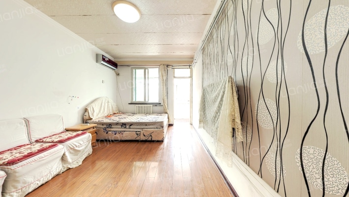 文化东路26号院二手房实景图