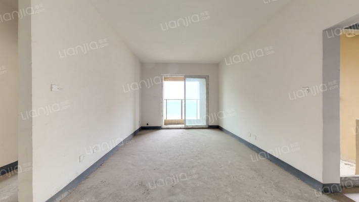 珠江城一期二手房实景图