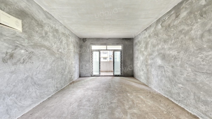 津福花园二手房实景图