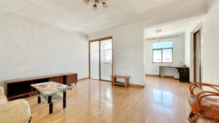 金实小区茂实园二手房实景图