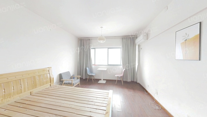 四通大厦二手房实景图