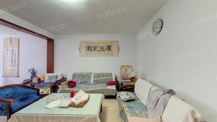 润泽苑二手房实景图