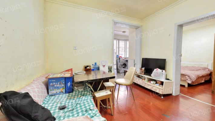 石人南路8号二手房实景图