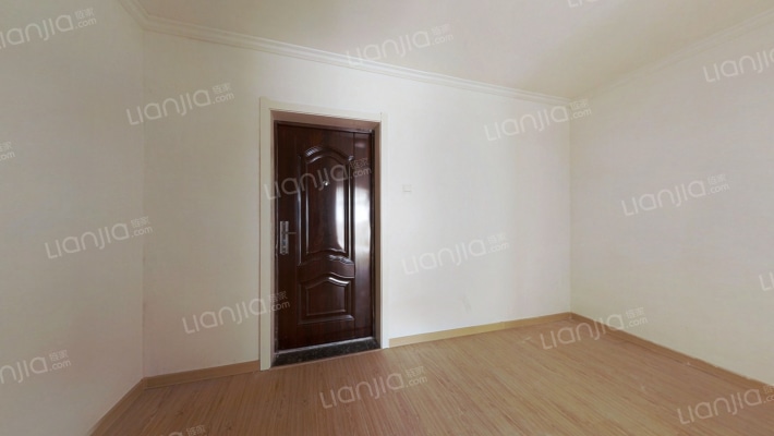 门窗小区二手房实景图