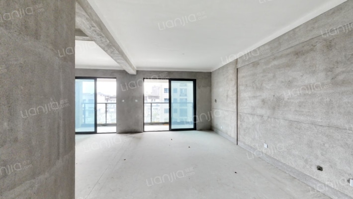 和悦·上观府二手房实景图