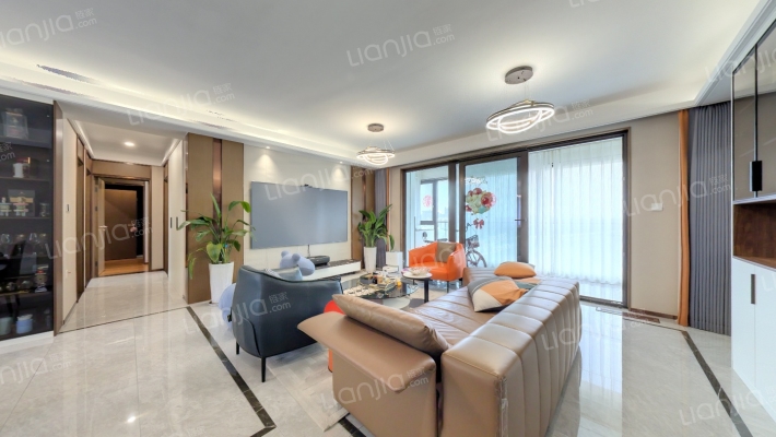 国泰景云台二手房实景图