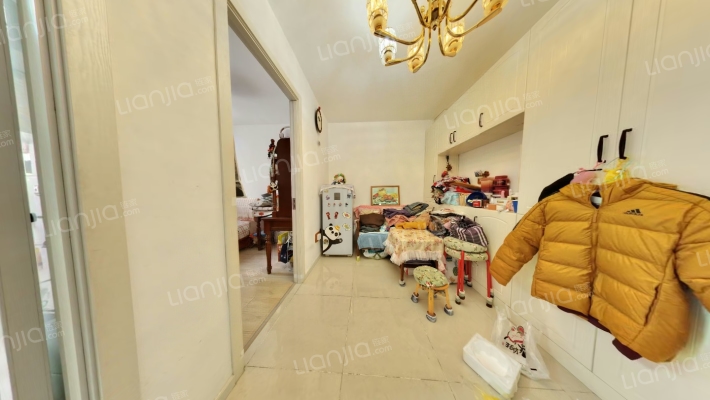 工人新村一期二手房实景图