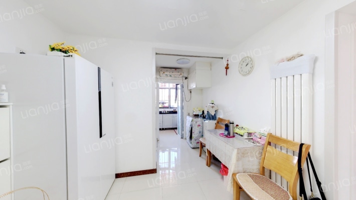 谦兴里二手房实景图