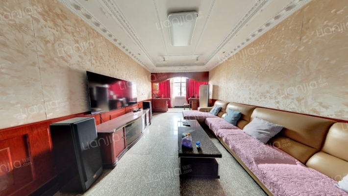 华兴楼二手房实景图