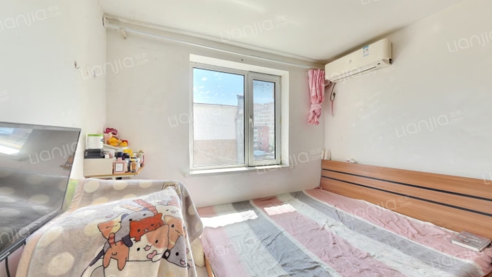 建科社区二手房实景图