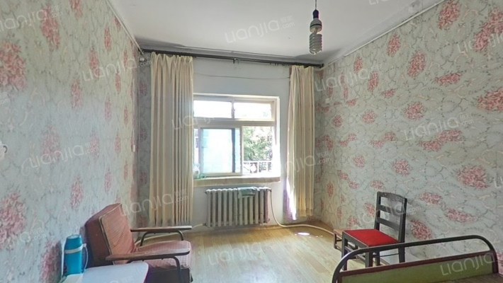 矿山局宿舍楼二手房实景图