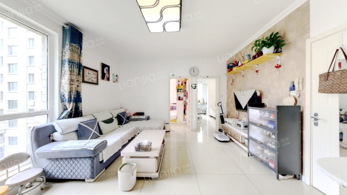 辰源雅景二手房实景图