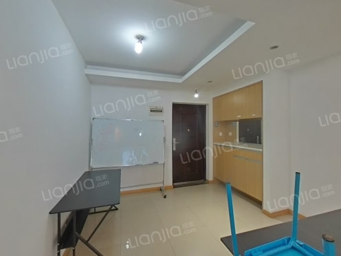 整租·万科锦程 3室1厅 东南