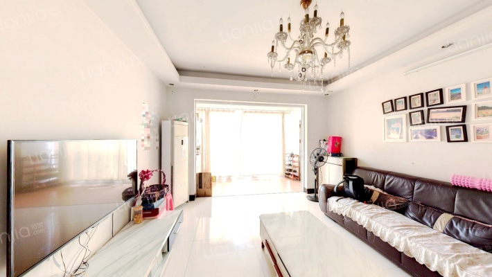 乐雅苑二手房实景图