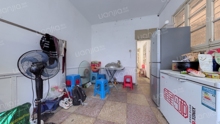 飞鹏巷二手房实景图