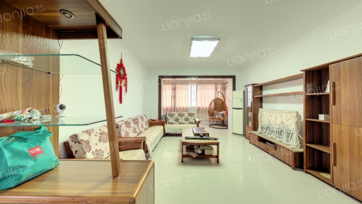 广西广播电影电视局宿舍区二手房实景图