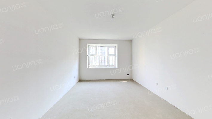 朗诗·未来街区二手房实景图