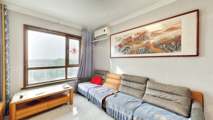 隆基泰和紫岸二手房实景图