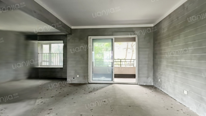 峰境花园二手房实景图