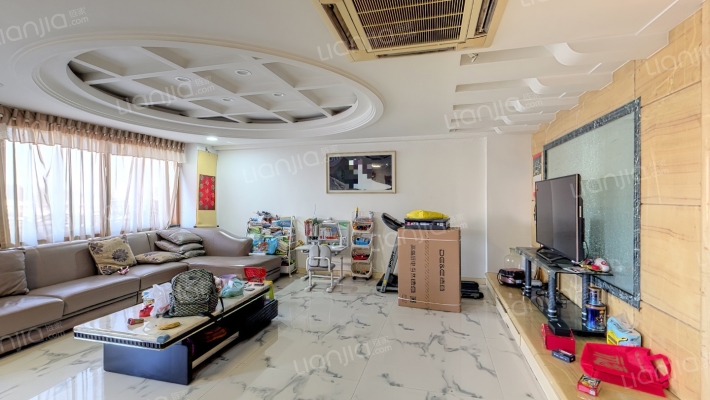 滨江大厦二手房实景图