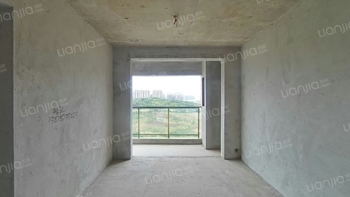 华远万江北宸之光二手房实景图