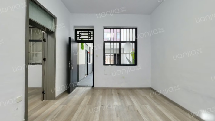 许昌土地局住宅楼二手房实景图