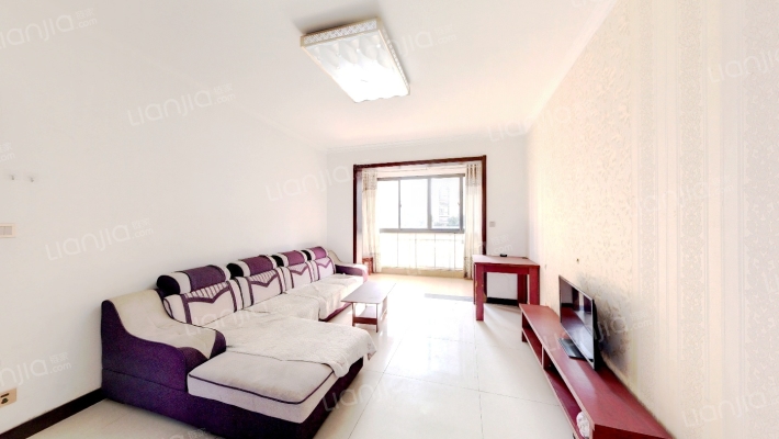 光谷翰林华府二手房实景图