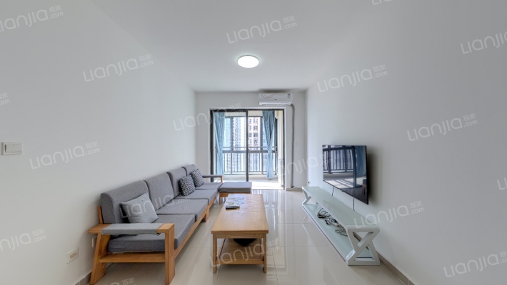 北官和悦景苑二手房实景图