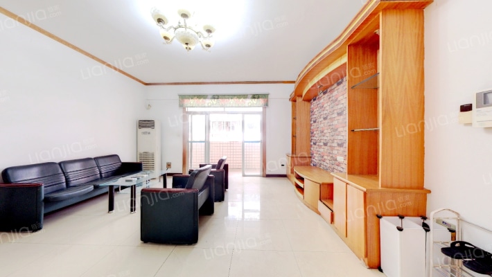 华港苑二手房实景图