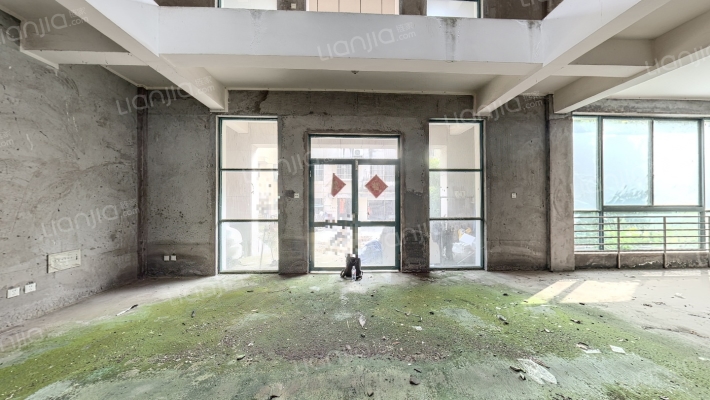 南屏花苑二手房实景图