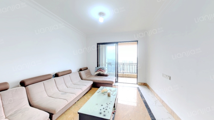 碧桂园桃源二手房实景图