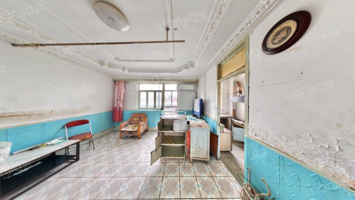 怀安西里二手房实景图