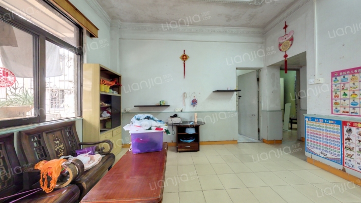 环城二路二手房实景图