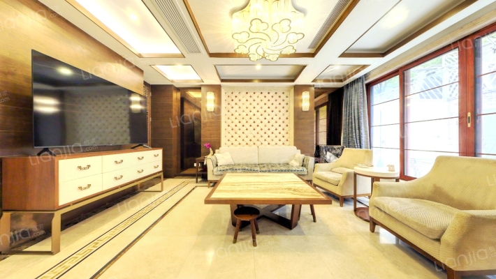 聚丰福邸二手房实景图