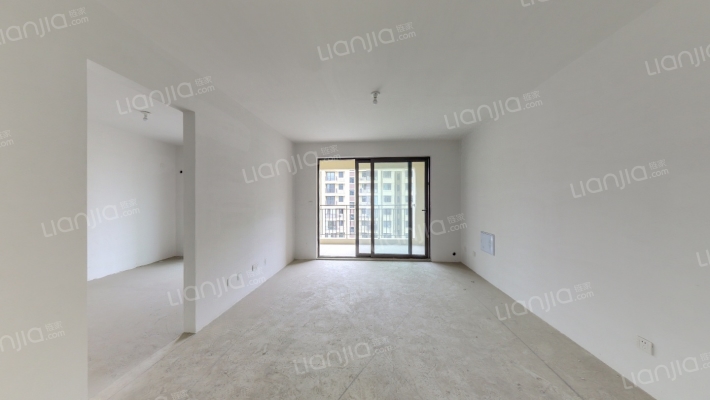 上锦花园二手房实景图