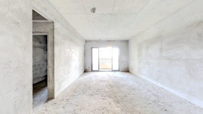 公园里（春晓花园）二手房实景图