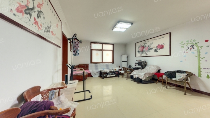 林苑小区二手房实景图