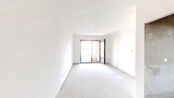 高实合苑二手房实景图