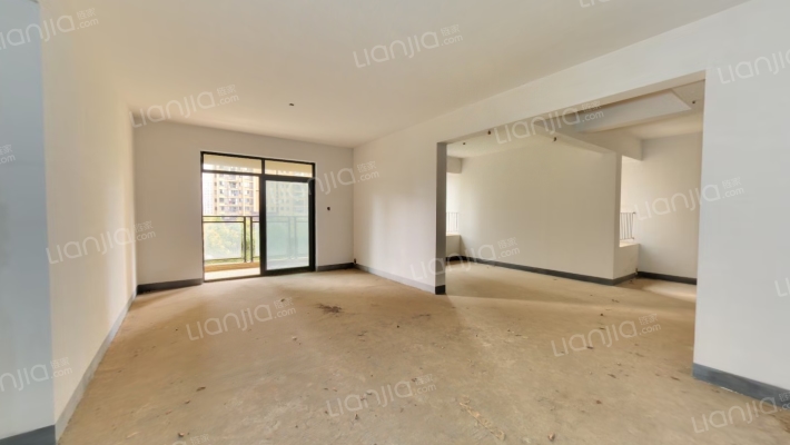 中建文华星城二手房实景图