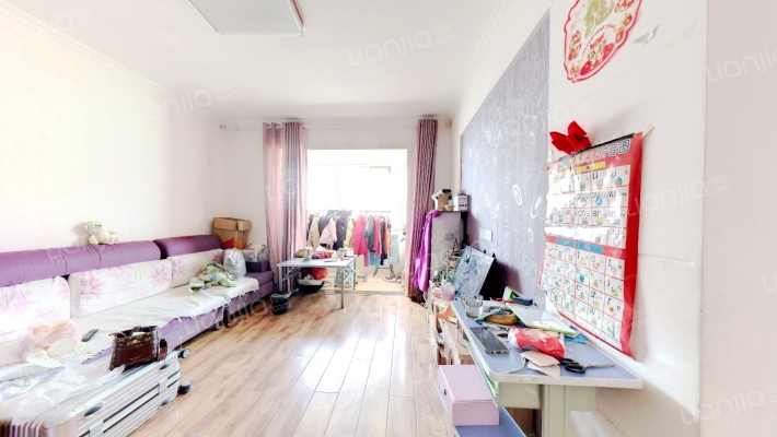 天途易居二手房实景图