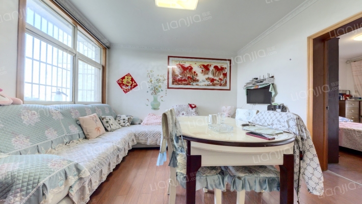 金瑞新城四村二手房实景图