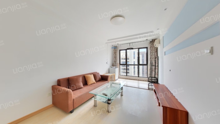 中海国际社区御城二手房实景图