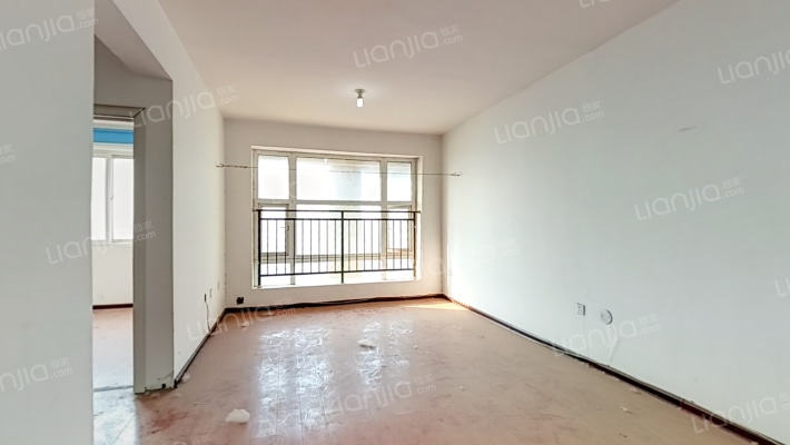 中国铁建·东来尚城二手房实景图