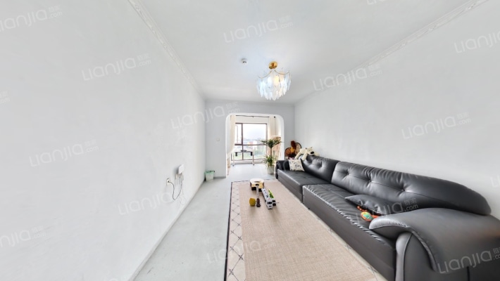 雅居乐翰林雅郡二手房实景图