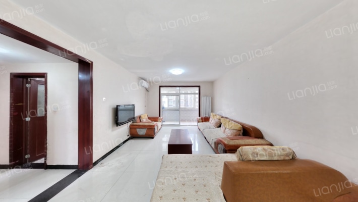 东方社区101街坊二手房实景图