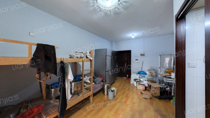 西文东苑二手房实景图