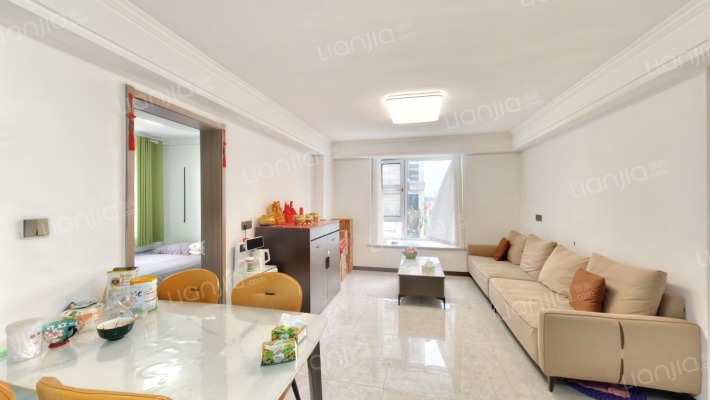 凤城帝景二手房实景图